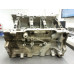 #BLY30 Engine Cylinder Block From 2013 GMC Acadia  3.6 12640690